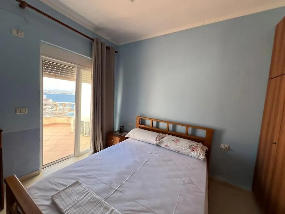 Jurgen Apartment Sarandë