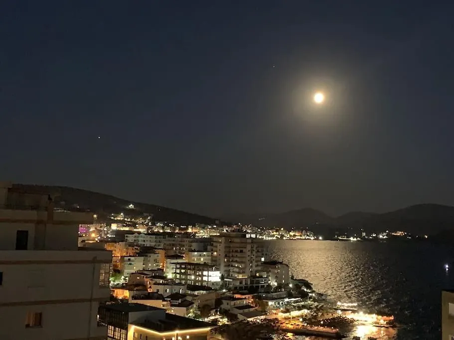 Jurgen Apartment Sarandë