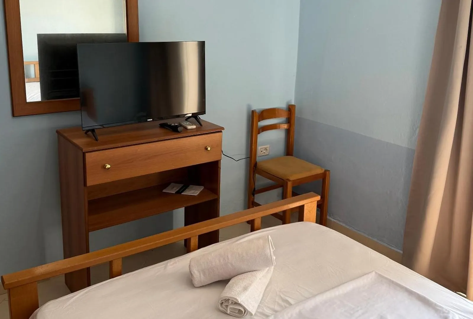 Jurgen Apartment Sarandë